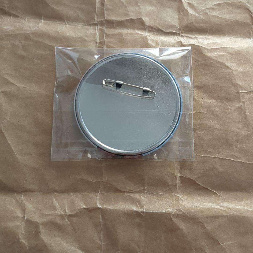 エウレカセブン　グッズ　エウレカセブン　缶バッジ　エウレカセブン　レントン