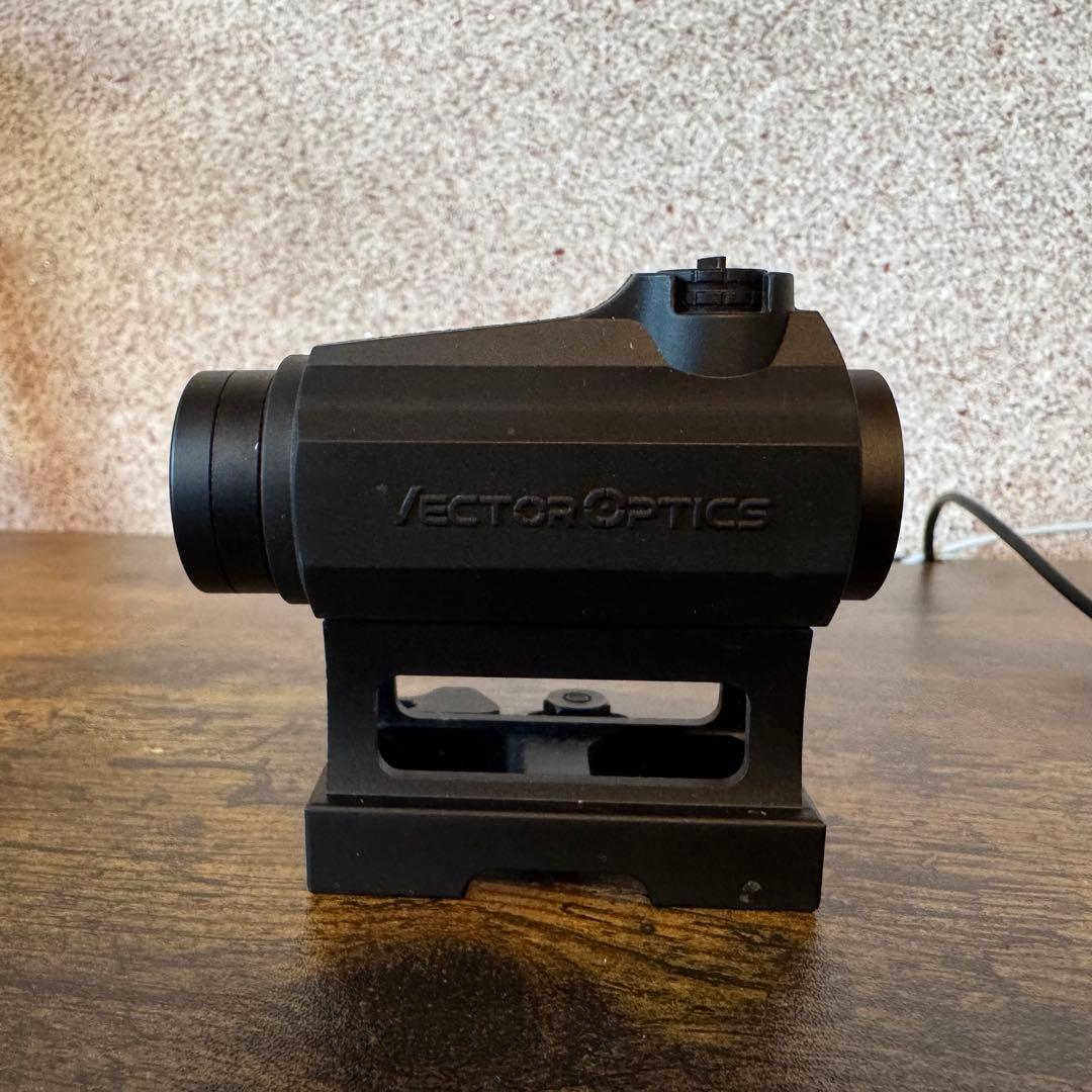 VectorOptics Maverick gen2 ドットサイト　ベクター