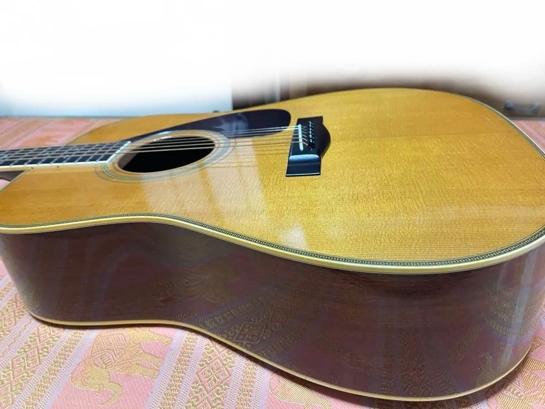 YAMAHA L8 後期型 アコースティックギター 弦楽器 YAMAHA L8 後期型