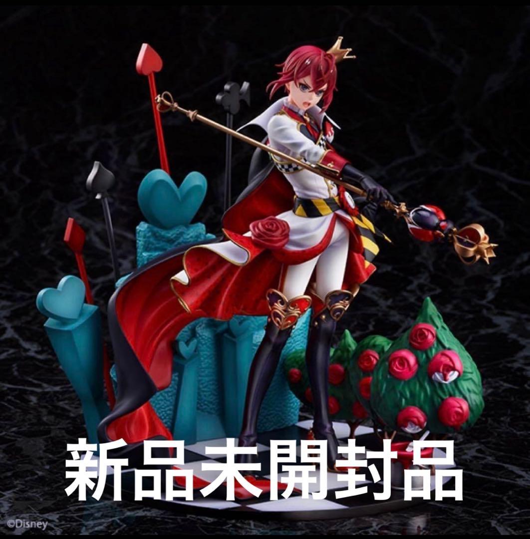 リドル・ローズハート フィギュア ツイステッドワンダーランド ANIPLEX