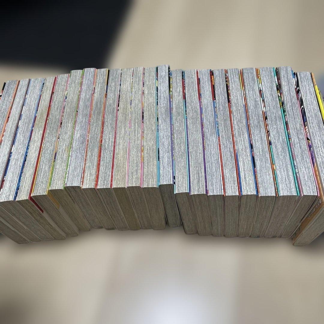 ワンピース 1から110巻セットおまけ付き