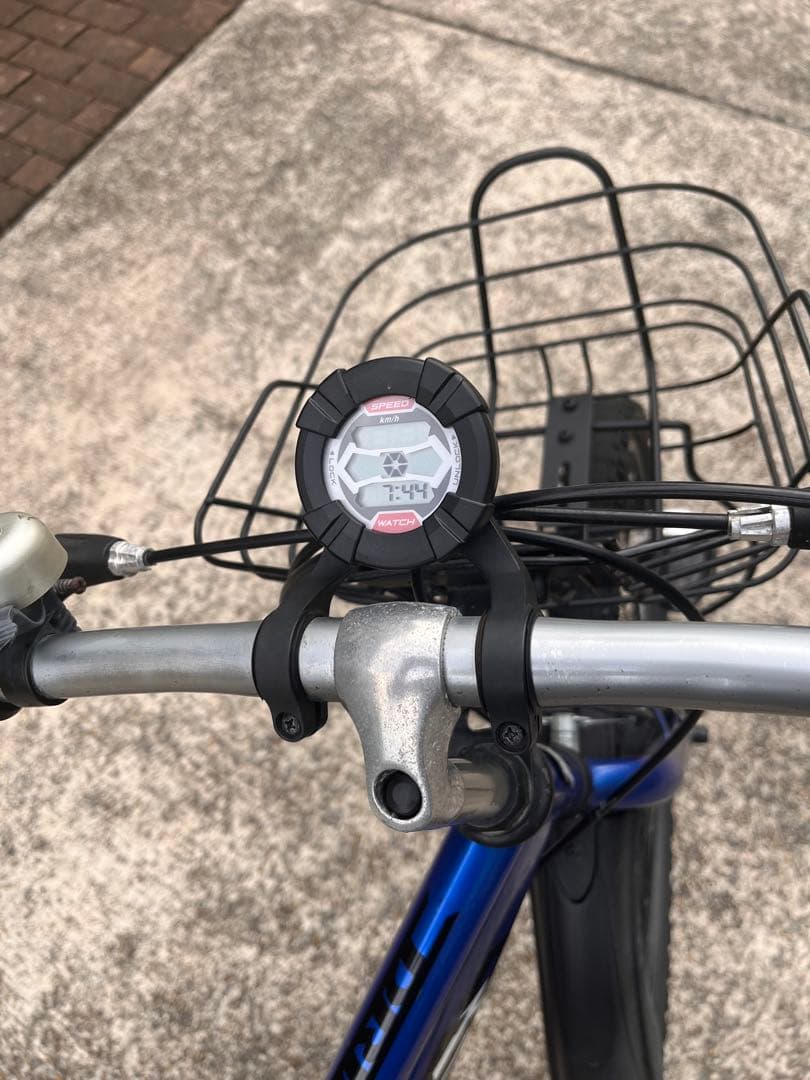 週末セール、子供用自転車 26インチ DRIDE S3 身長135cm以上 神戸