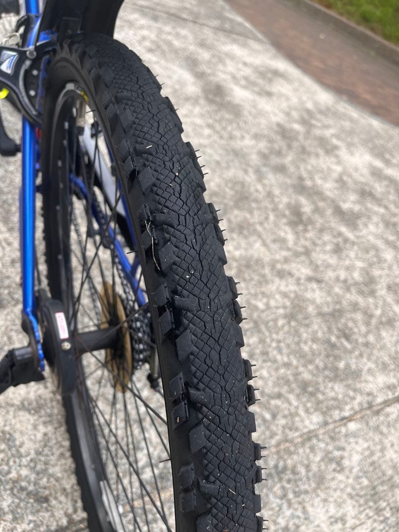 週末セール、子供用自転車 26インチ DRIDE S3 身長135cm以上 神戸