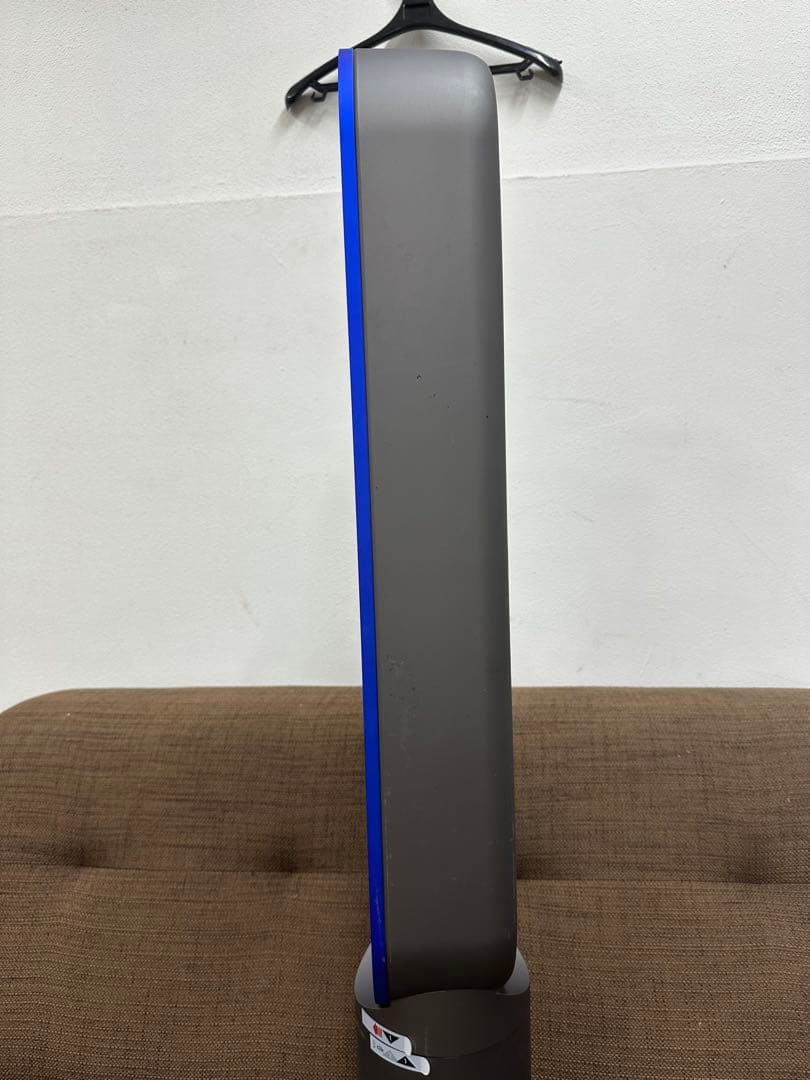 ⑥ Dyson AM07 cool タワーファン 羽根なし リモコン付 21年製