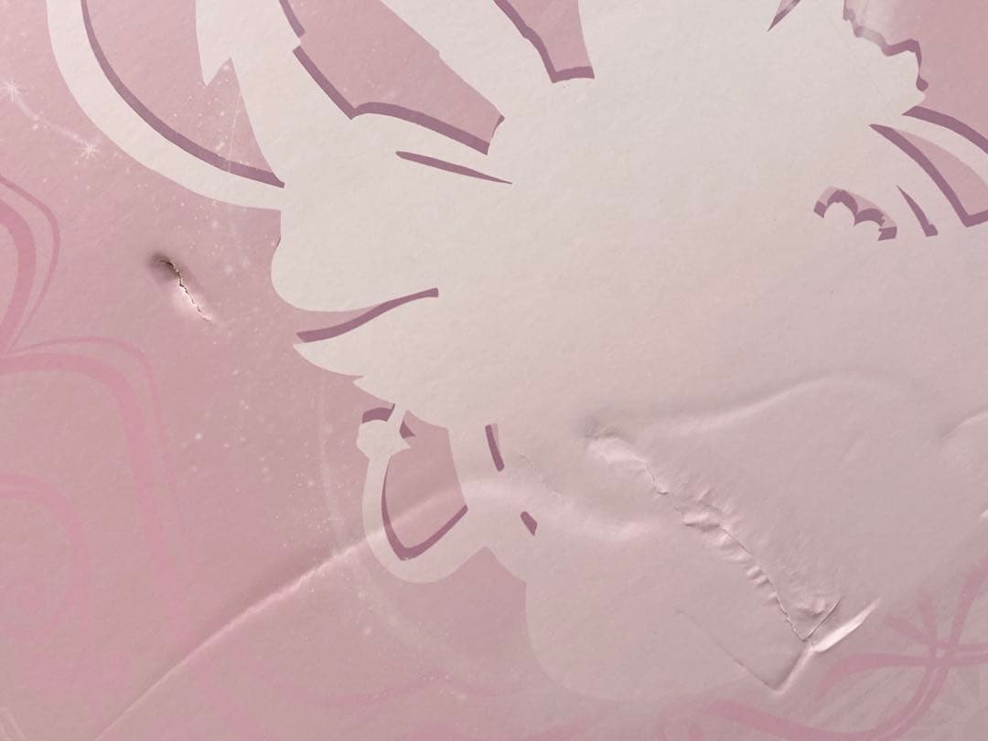 セーラームーン フィギュア 塗装済み MoonGrow