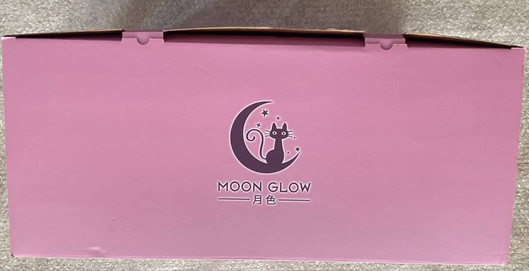 セーラームーン フィギュア 塗装済み MoonGrow