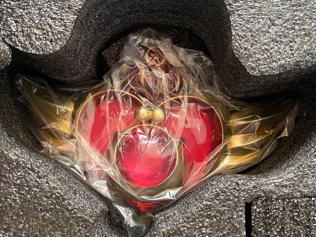 セーラームーン フィギュア 塗装済み MoonGrow