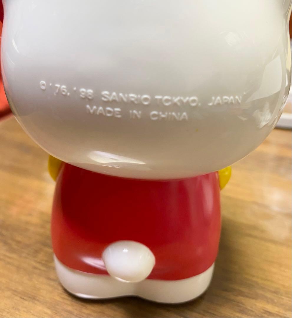 キティちゃん 日めくり カレンダー レトロ レア