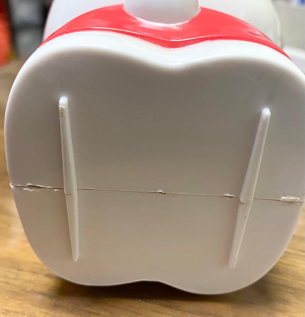 キティちゃん 日めくり カレンダー レトロ レア