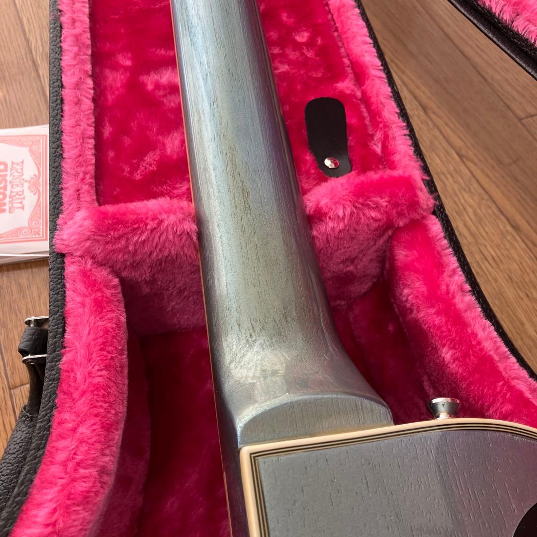 Epiphone Les Paul Custom Pro レスポールカスタム