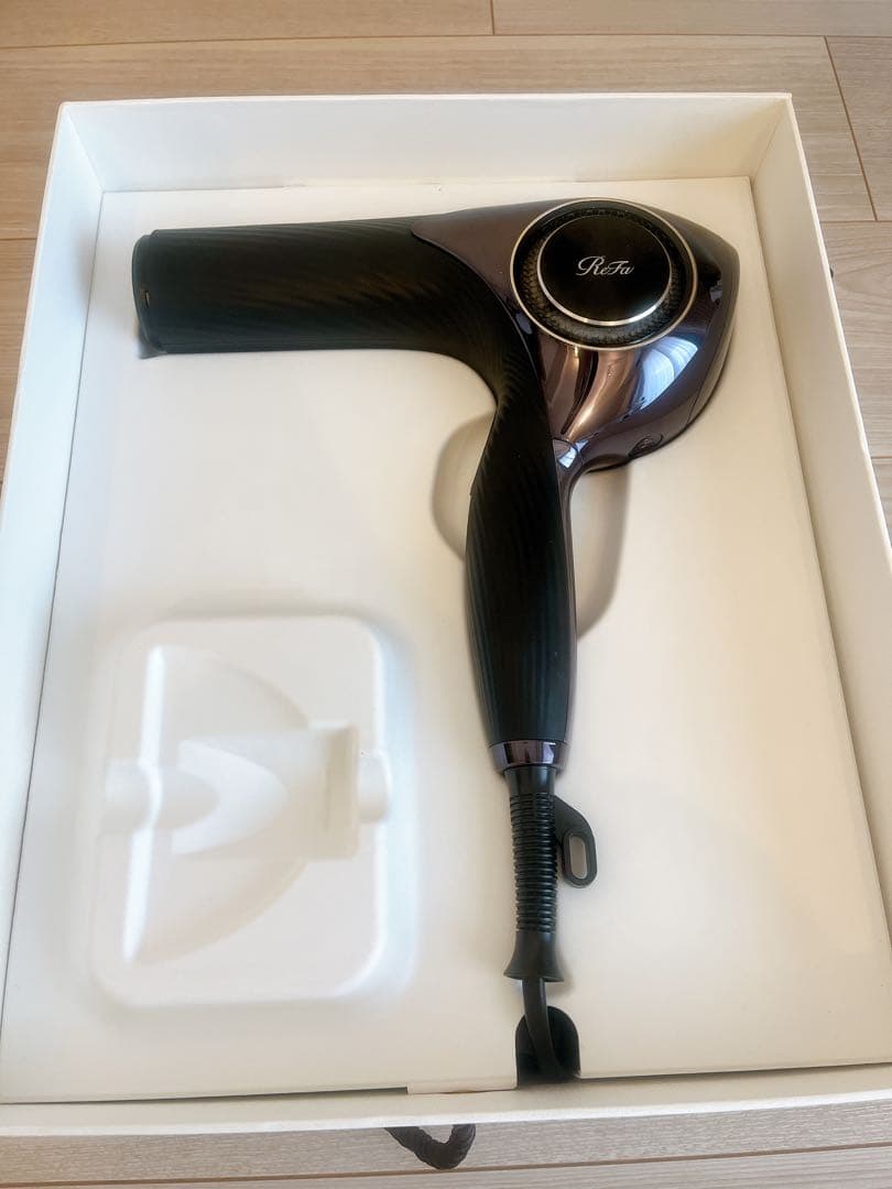 か*ー様 ポ*タ様 リファ　ドライヤー