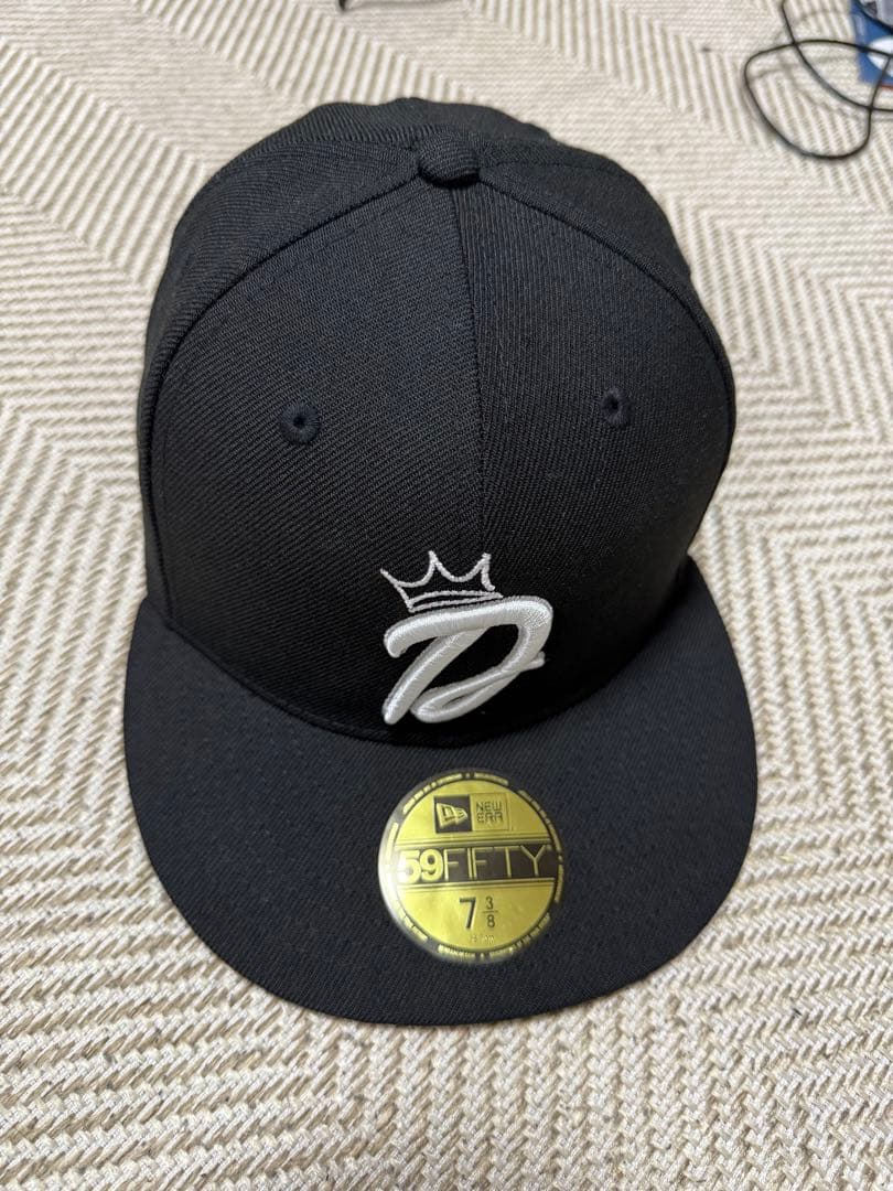 Dogear Records × NEW ERA 59FIFTY Dogear Records × NEW ERA 59FIFTY