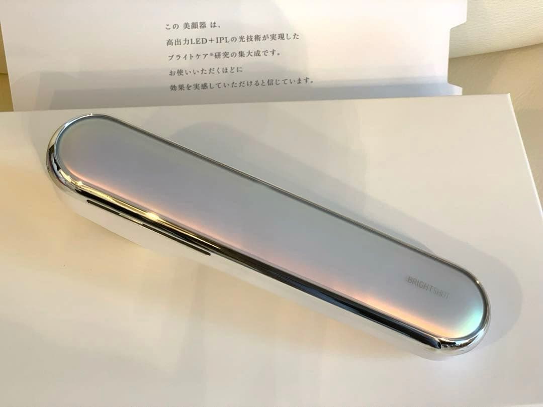 ブライトショット 未使用に近い パナソニック