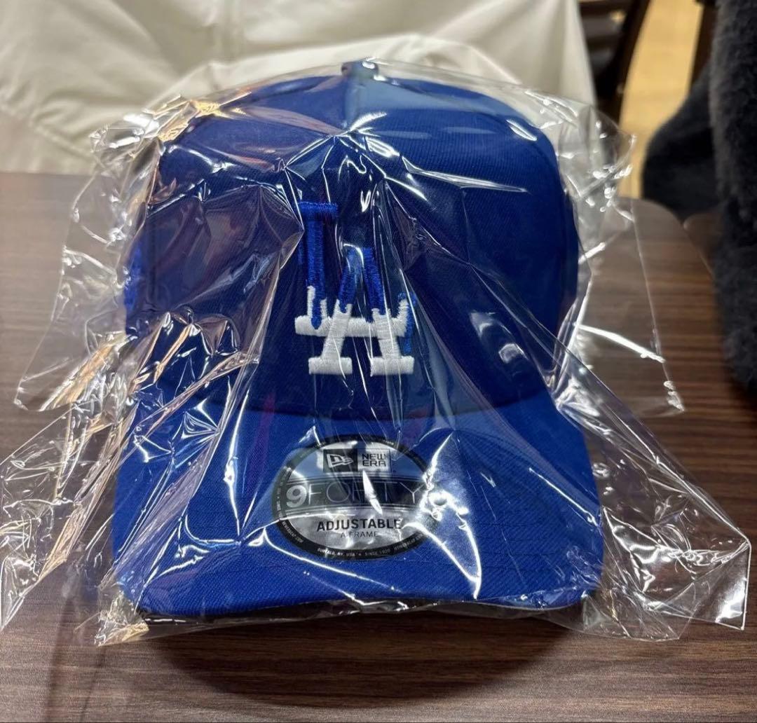 カリヘッドウェア キャップ ブラック 山田蓮 this man 大野 樋口塁