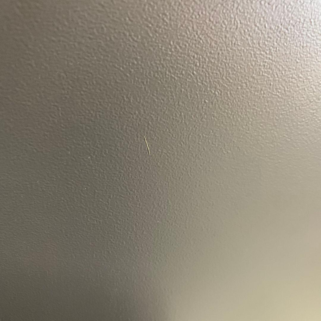 J823 HITACHI 3ドア 冷蔵庫 R-27NV シルバー 2020年製