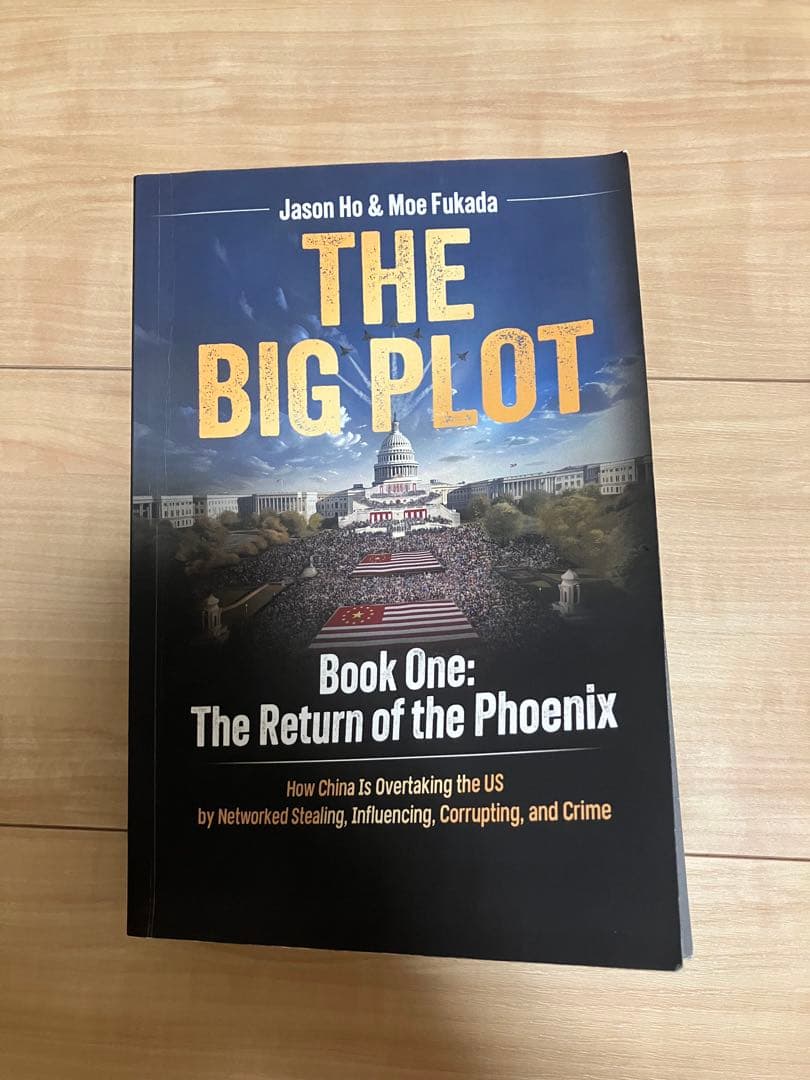 THE BIG PLOT - メルカリ