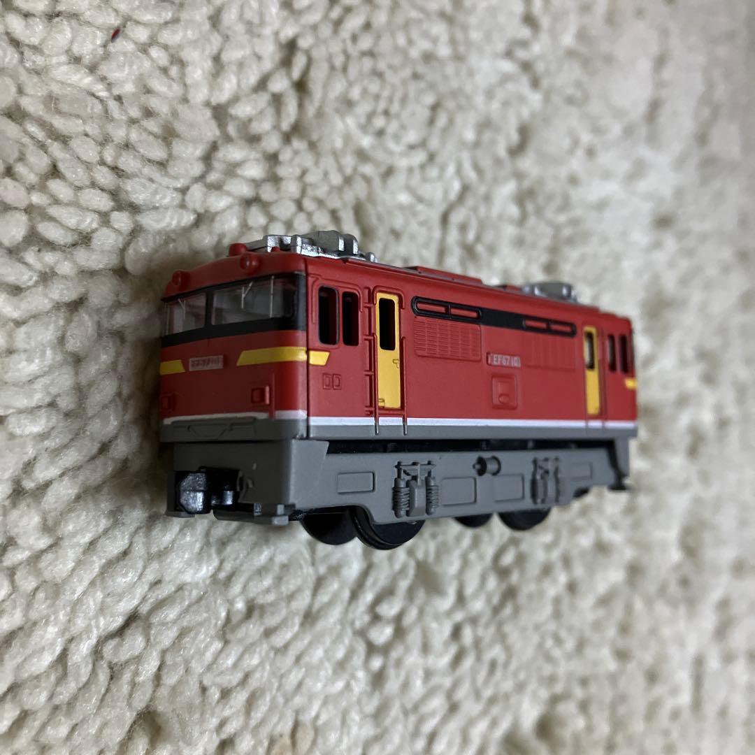 EF67 1両 Bトレインショーティーの通販はau PAY マーケット - 輸入雑貨