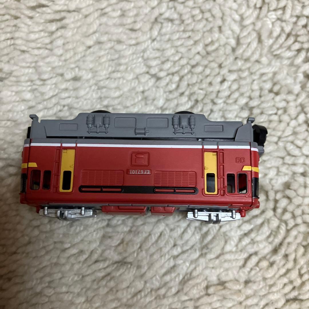 EF67 1両 Bトレインショーティーの通販はau PAY マーケット - 輸入雑貨