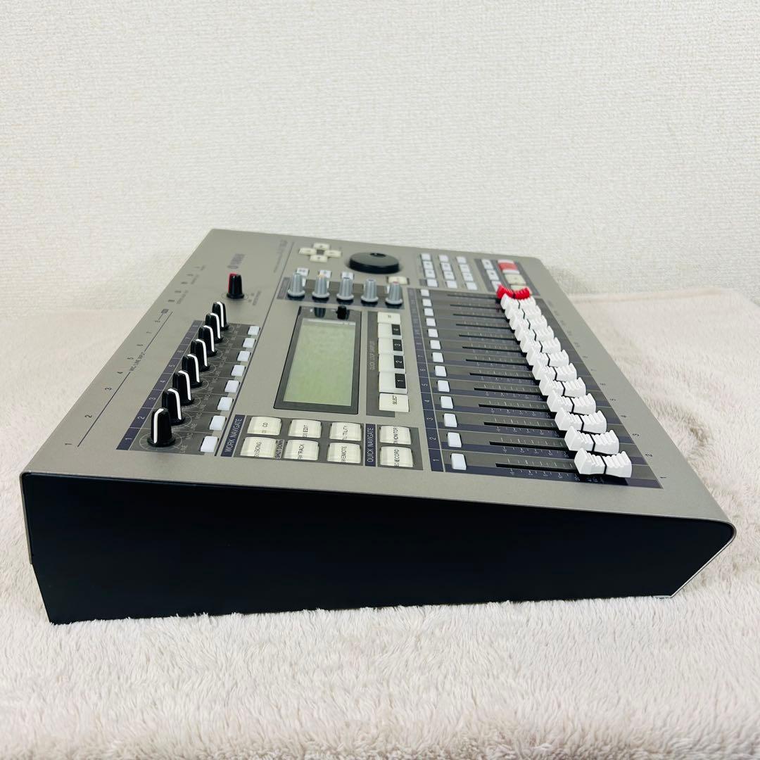 【美品】YAMAHA マルチトラックレコーダー AW16G