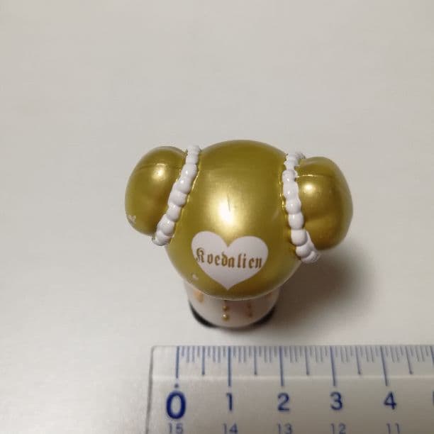 こえだちゃん　レア