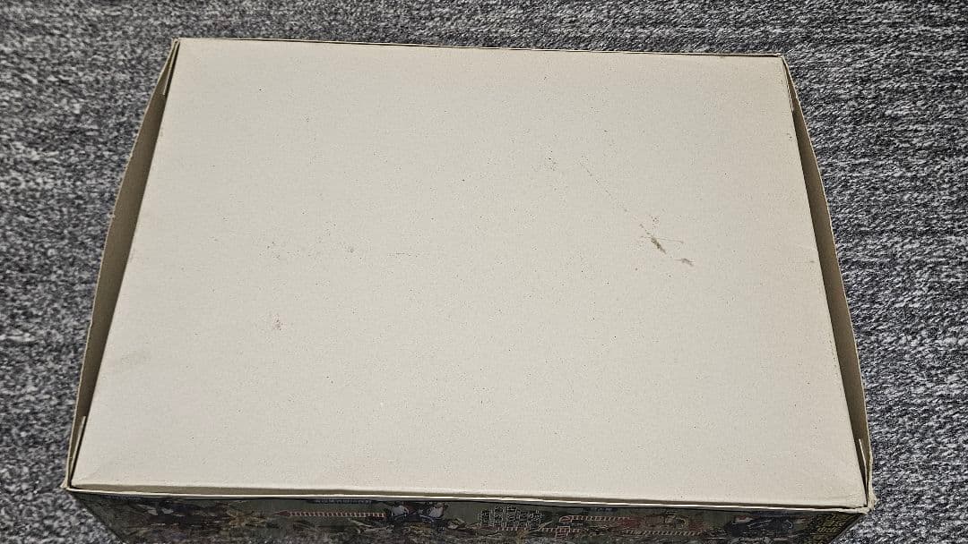 【おまけ付き】輝神大将軍獅龍凰 天零頑駄無　ガンプラセット　旧バンダイ