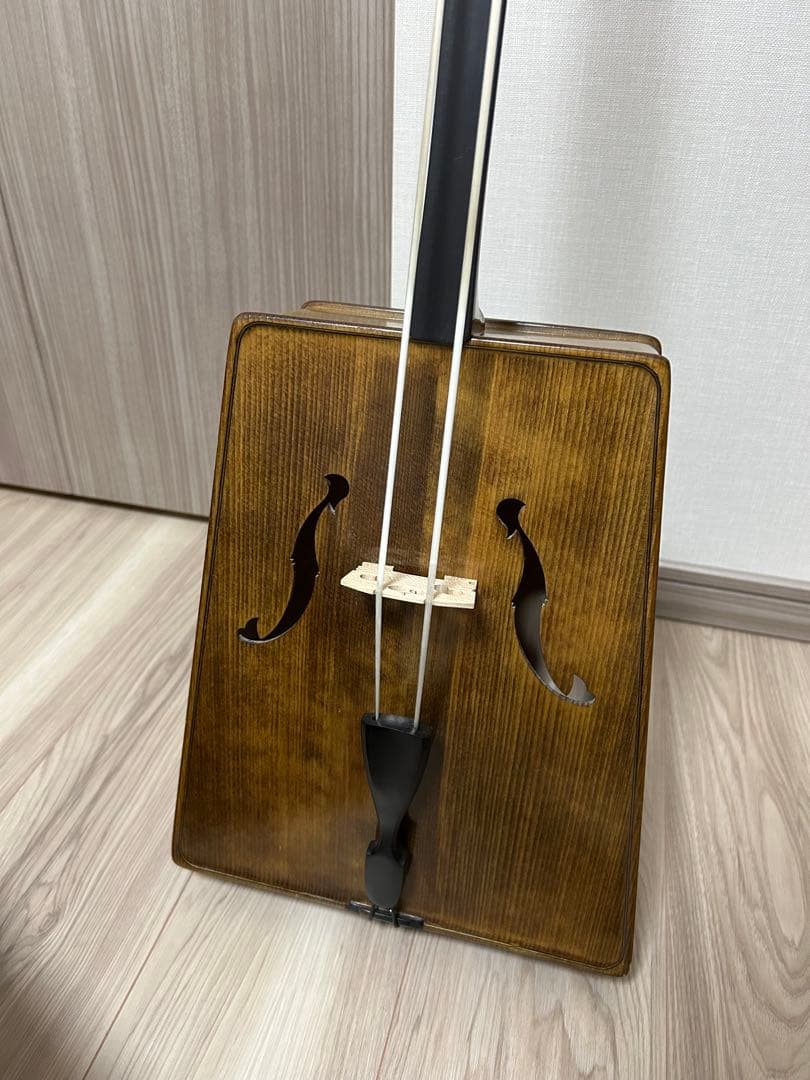 馬頭琴、民族楽器