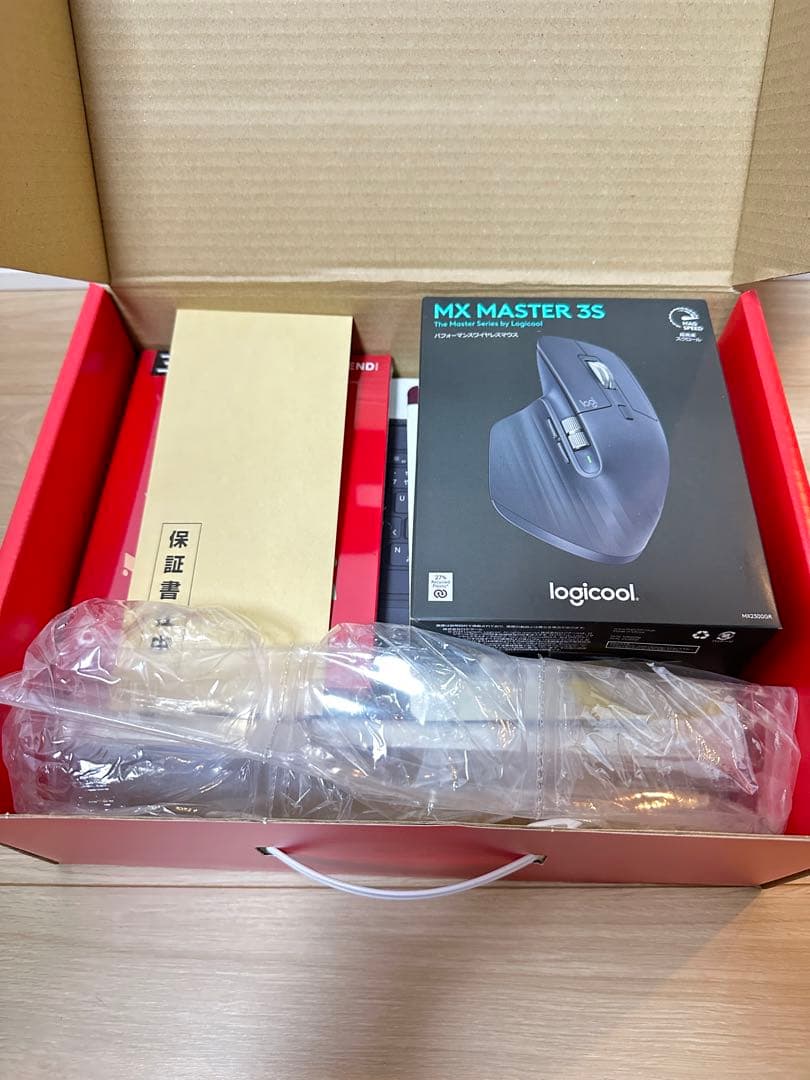 AIサーフェスProの夢2026年ヨドバシ 福袋 サーフェスSnapdragon - メルカリ