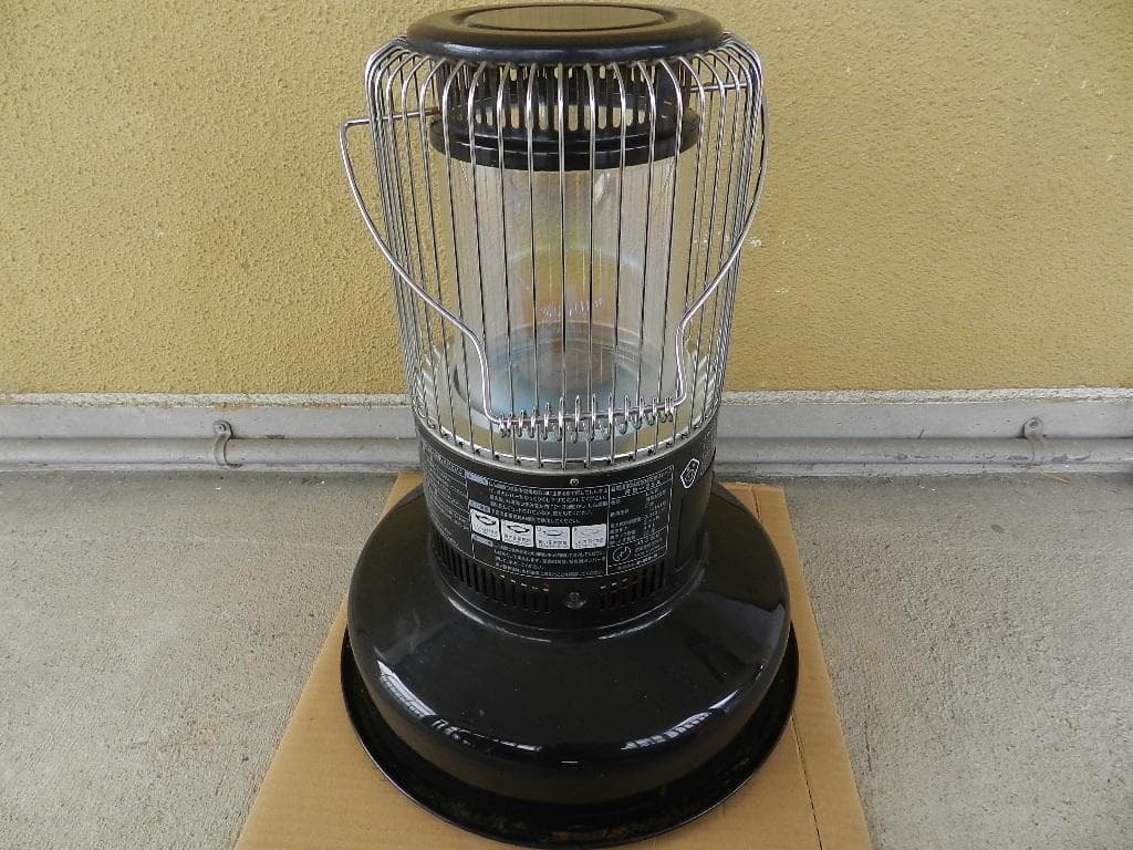 トヨトミ 石油ストーブ レインボー RB-25A トヨトミ 石油ストーブ RB