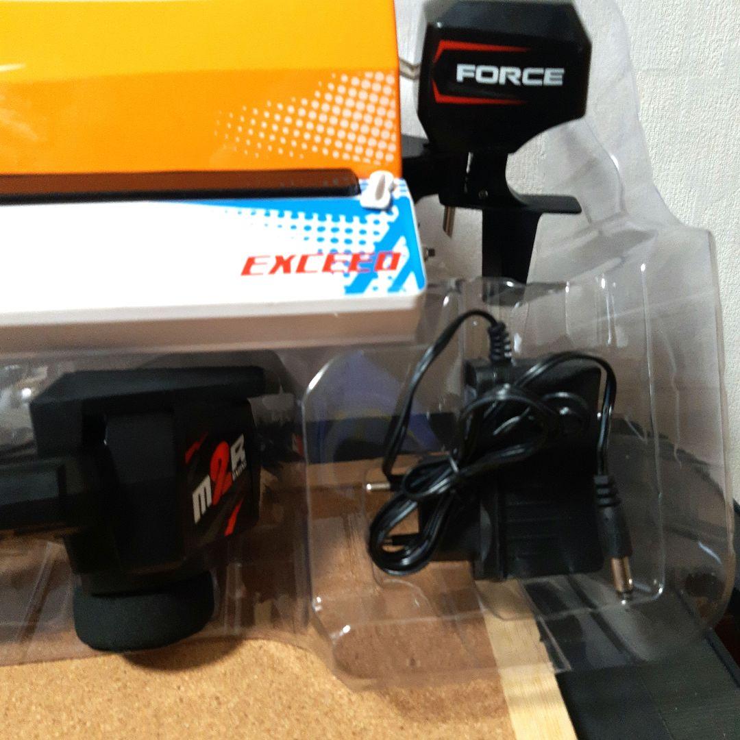 WL TOYS 915A ブラシレスラジコンボート(未使用品)