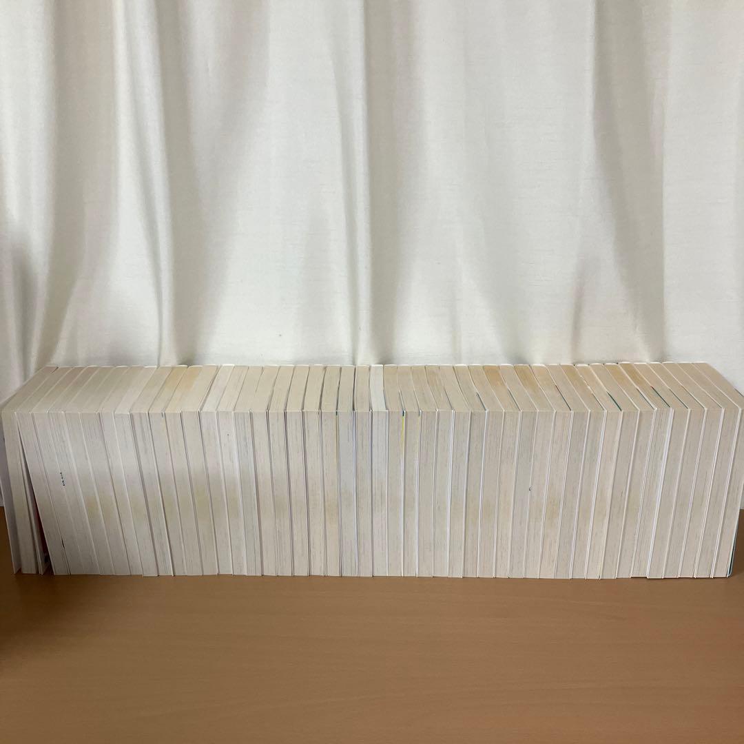 【超美品状態良し】ドラえもん漫画45巻セット+おまけ付き