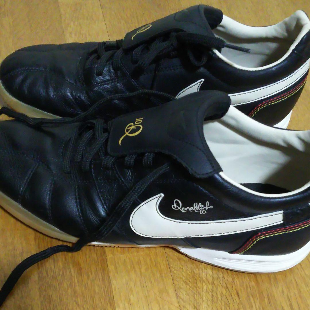 Nike ナイキ レジェンド 7 10R TF ロナウジーニョ ティエンポ