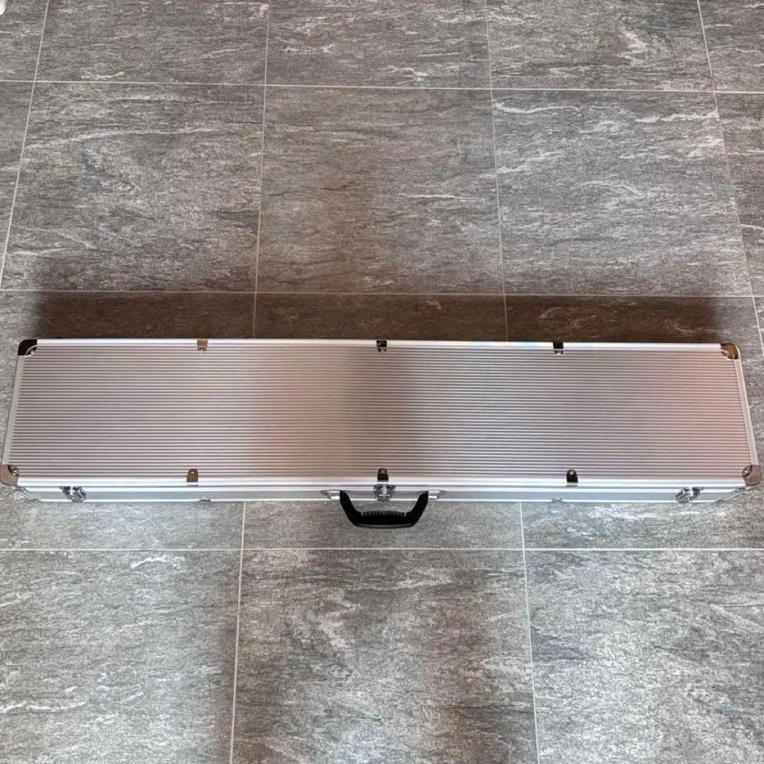 刀 レプリカ 徳川家 三葉葵 金色紋章付き 専用ケース付き 長刀 脇差 模造刀