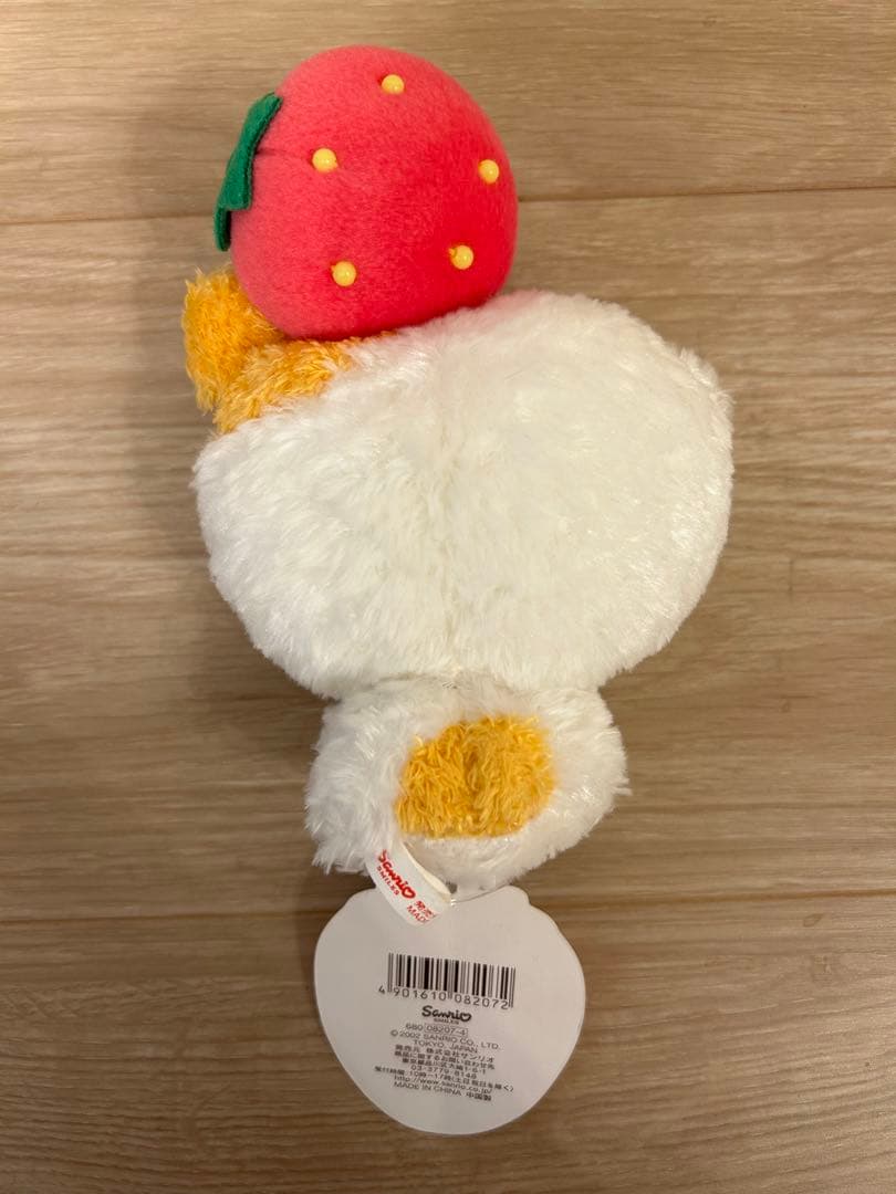 サンリオ ぷちぷちわんこ ぬいぐるみ - メルカリ