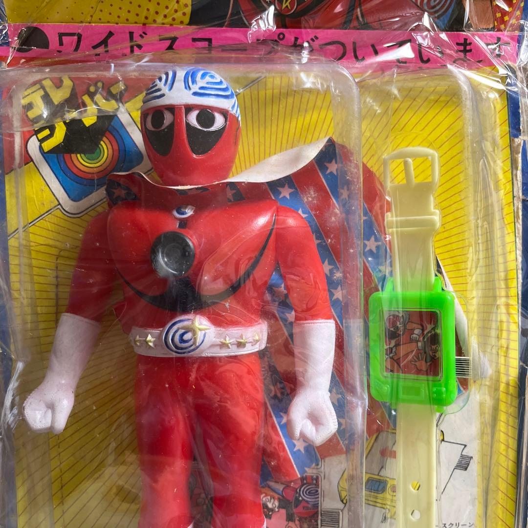 ⚠️デッドストック ザカゲスター ワイドスコープ スタンダードサイズ