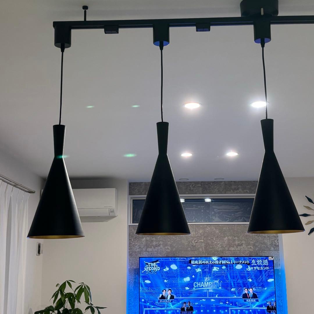3セット 北欧デザイン ペンダントライト