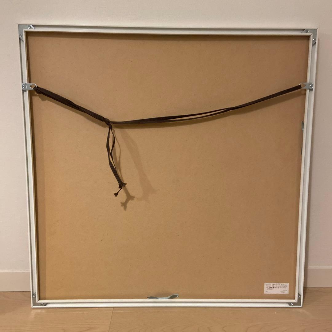 Ronan Bouroullec Drawing Poster 05 クラシック