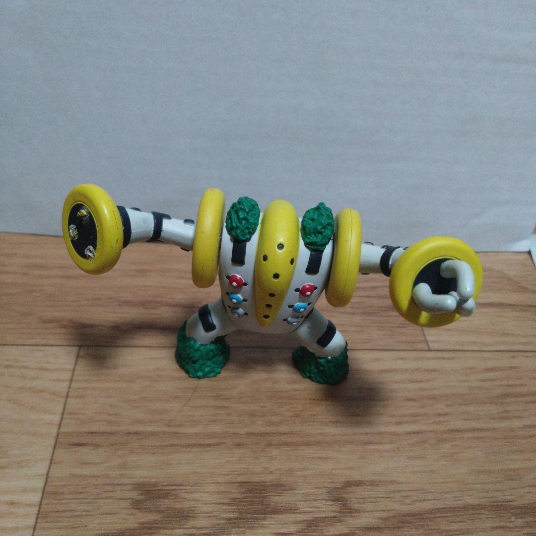 立体ポケモン図鑑 レジギガス - メルカリ