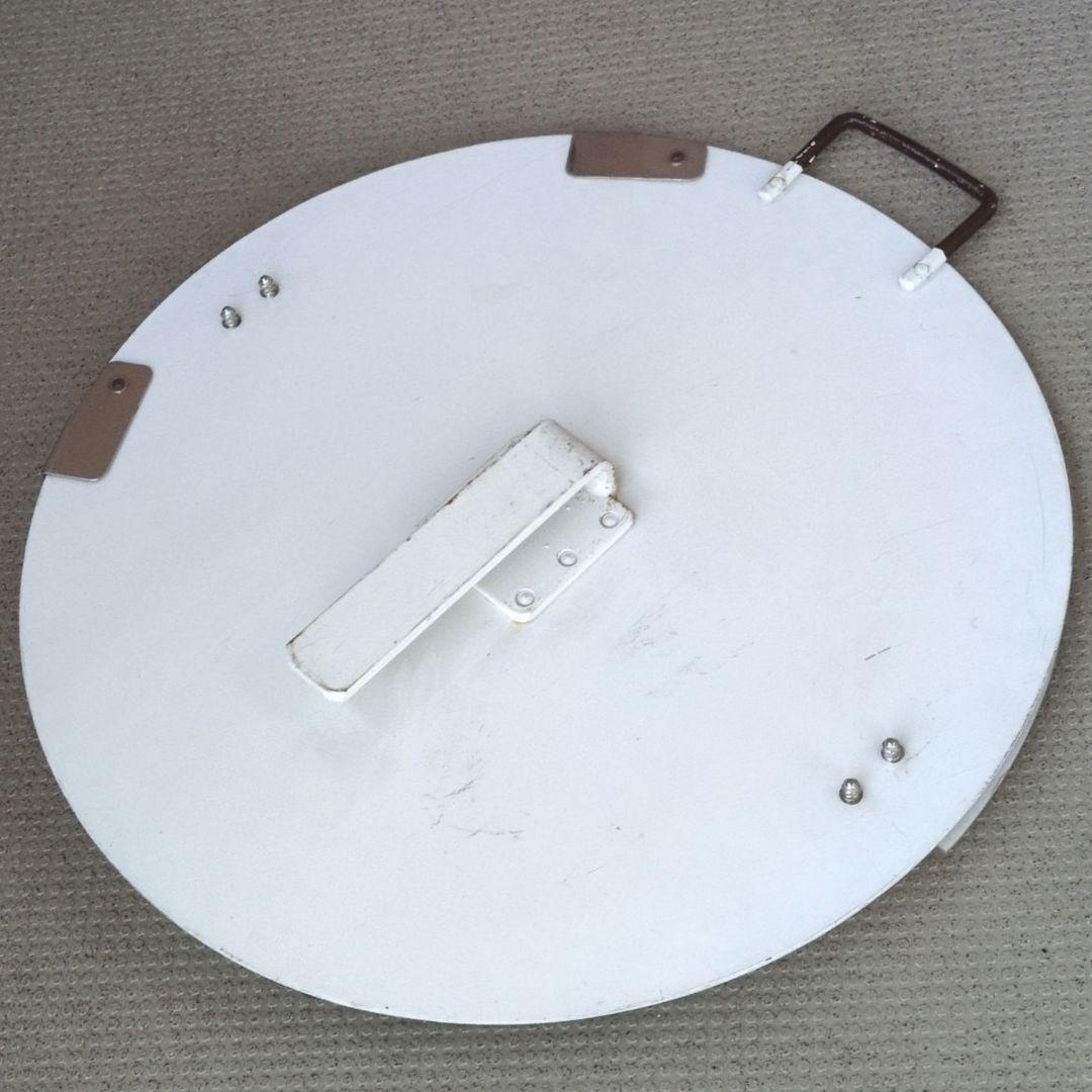 鉄道プレート(阪急電車)阪急運行標識板 神戸線快急めくり板 行先板