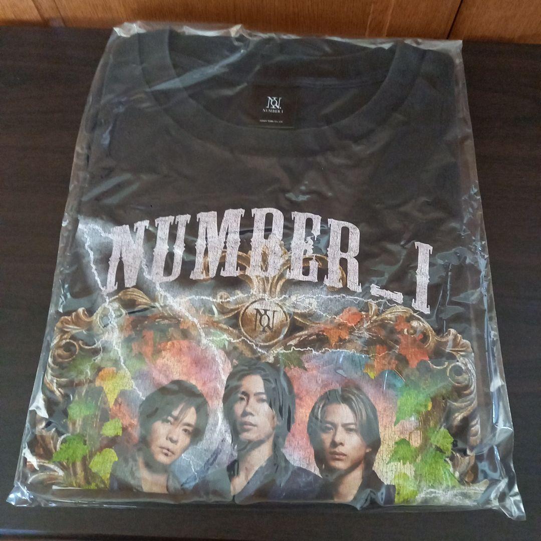 Number_i グッズ・CDセット Number_i | TOBE OFFICIAL STORE Number_i