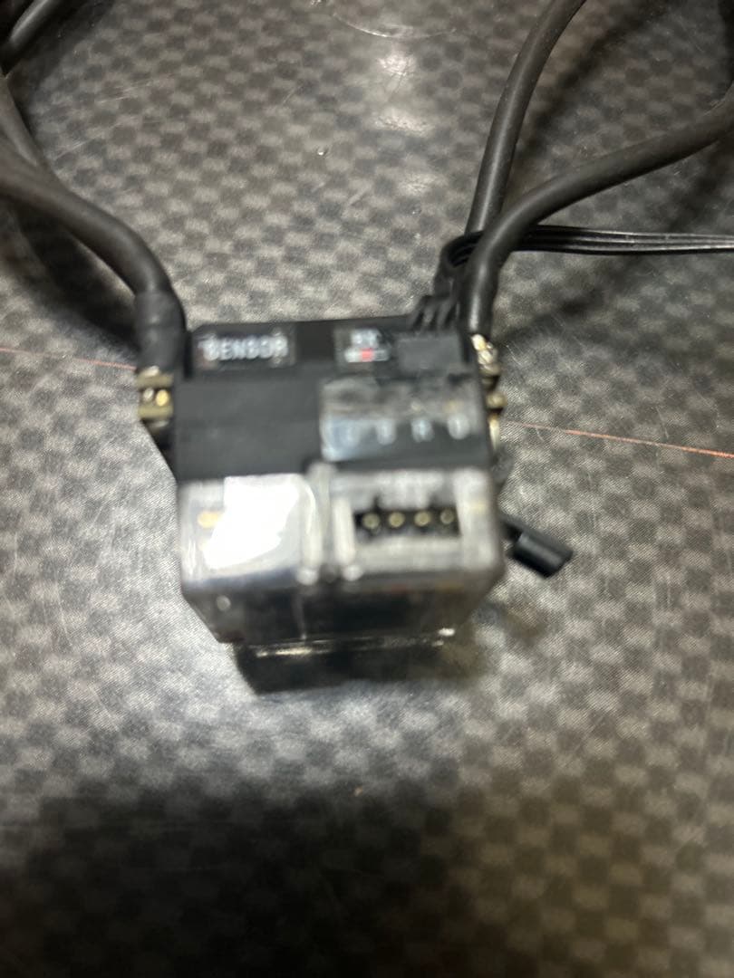 アキュヴァンス　タキオンエアリア　ブレインコントロール付き