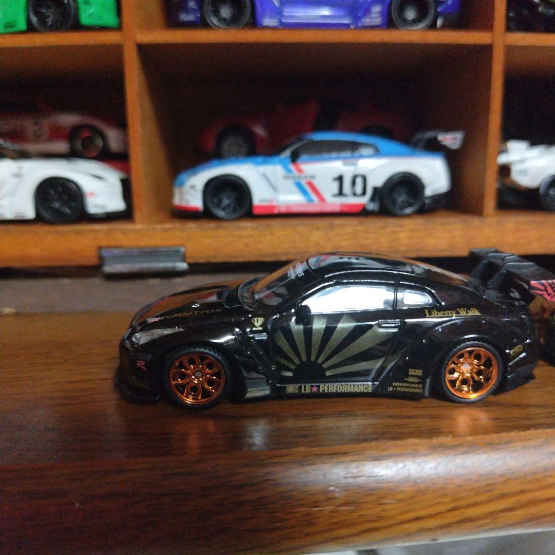 Ｔ―ｓｍｉｌｅさん専用★商品Ｎｏ.３７３４☆ＬＢＷＫ★メタリックカラー４台セット