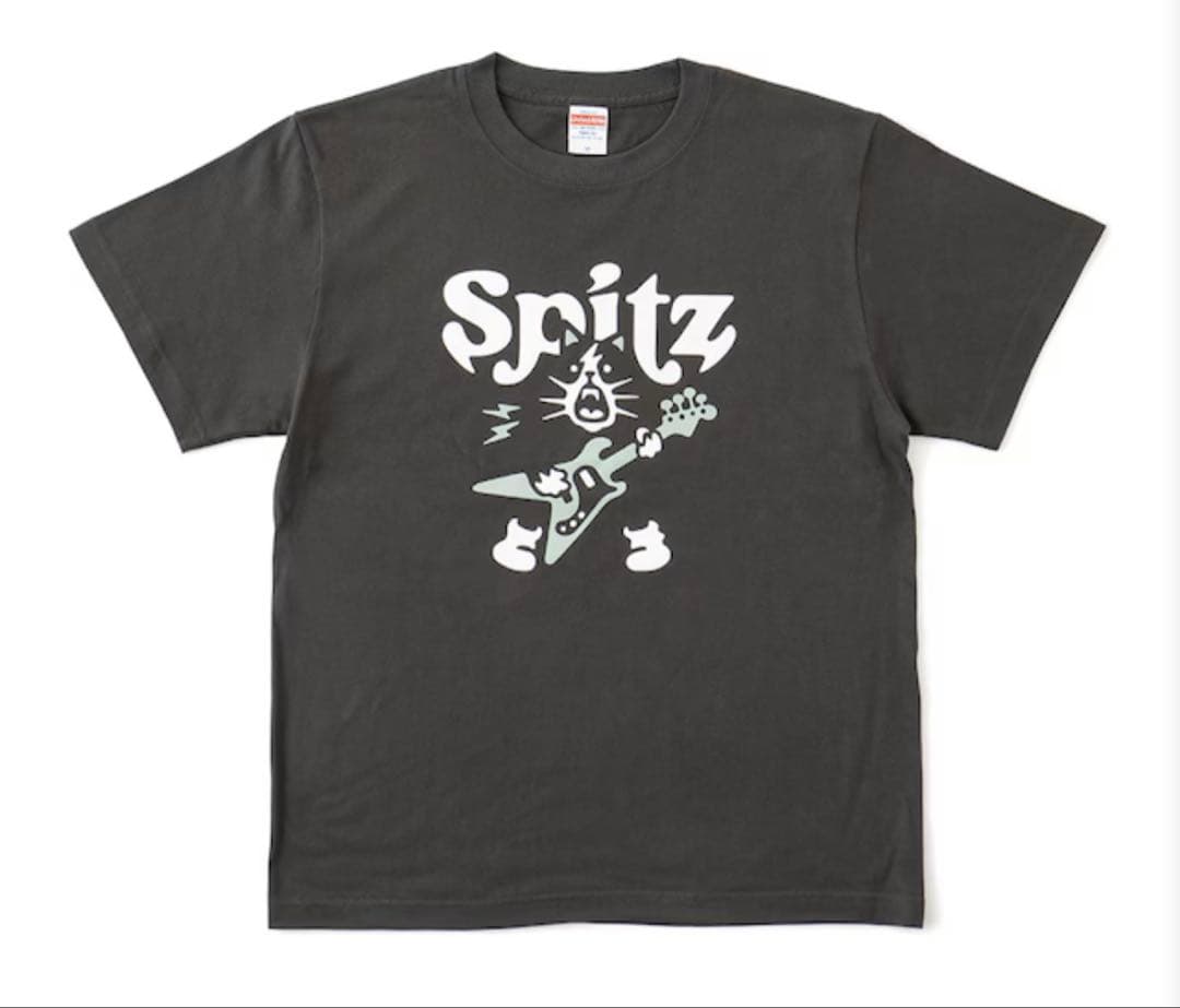 SPITZ スピッツ Tシャツ セット Lサイズ - メルカリ
