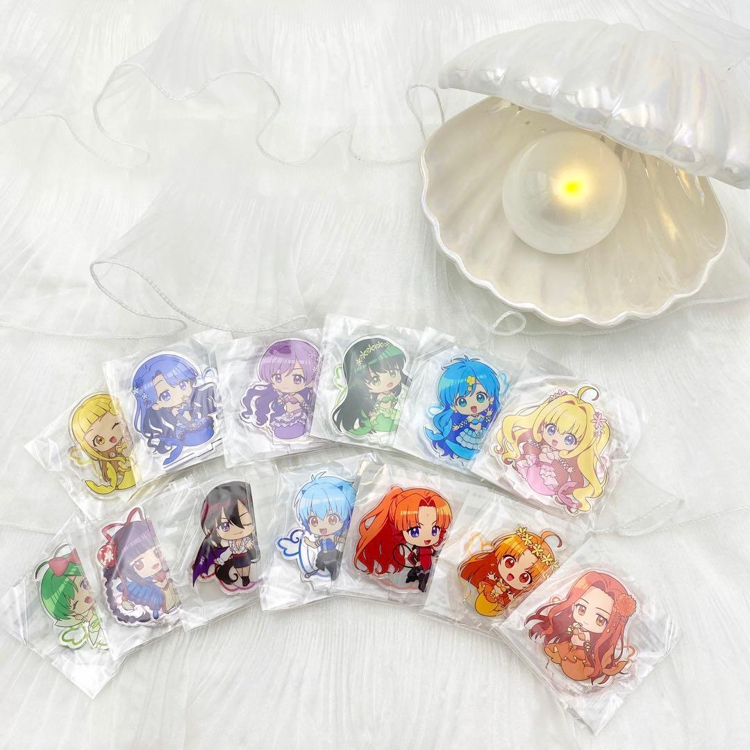 【匿名配送】楽天コレクション ぴちぴちピッチ 53点 セミコンプリート セット