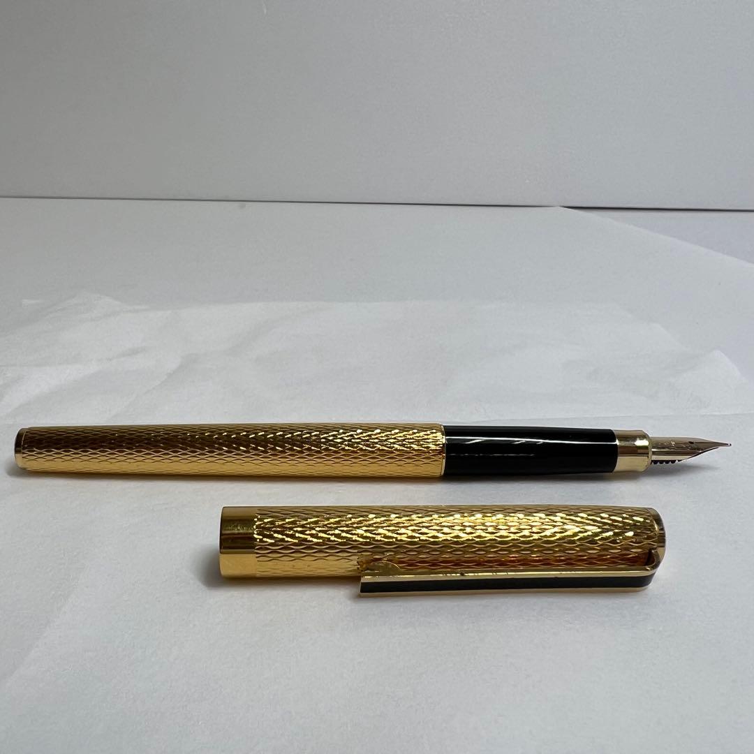 SHEAFFER シェーファー 14K デスクペン 詳細ページ | 万年筆