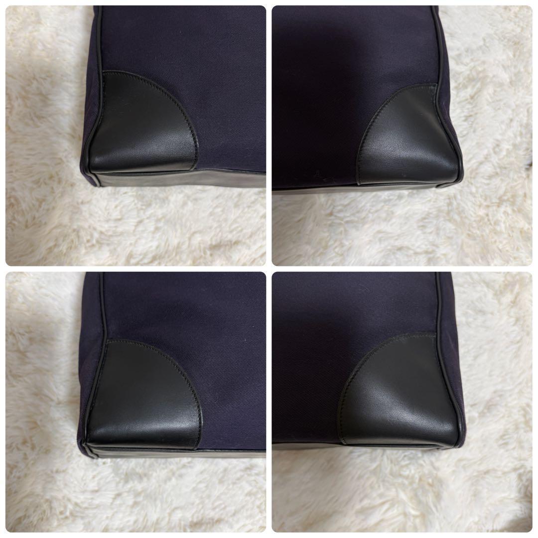 エッティンガー　BELT TOTE 2way ベルトトート　ブリーフケース