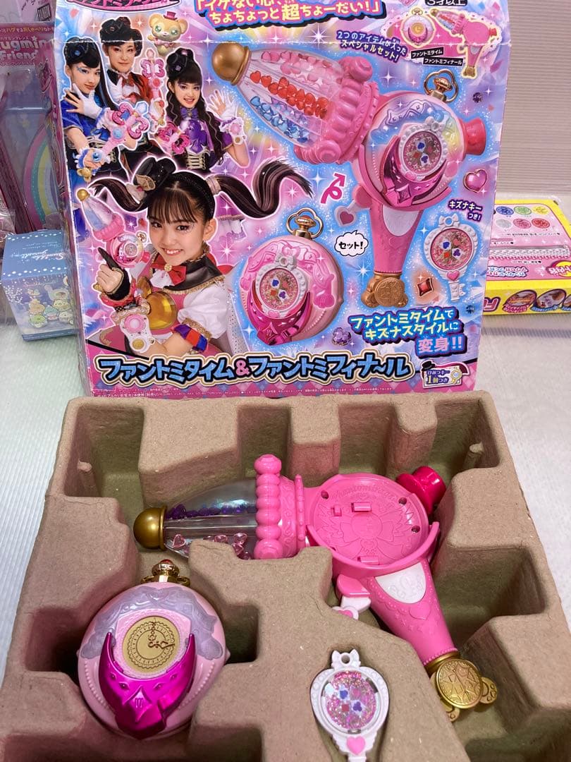 女の子　おもちゃ　まとめ売り