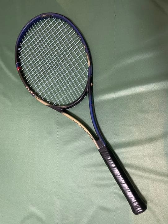 テニスラケット HEAD PREMIER TOUR 600 跡部モデル
