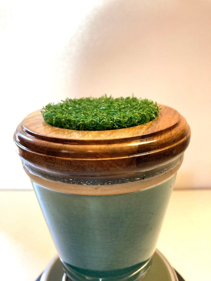 NEW極2 小型猛禽パーチ、ファルコンブロック