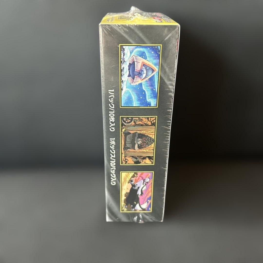 【即購入◎】ポケモンカードゲームMEGAドリームex シュリンク付き