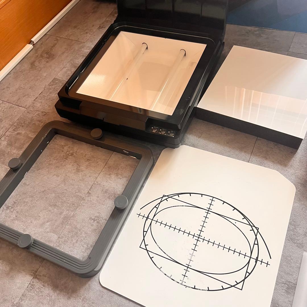 Tシャツくん　ブラック　セット販売　シルクスクリーン